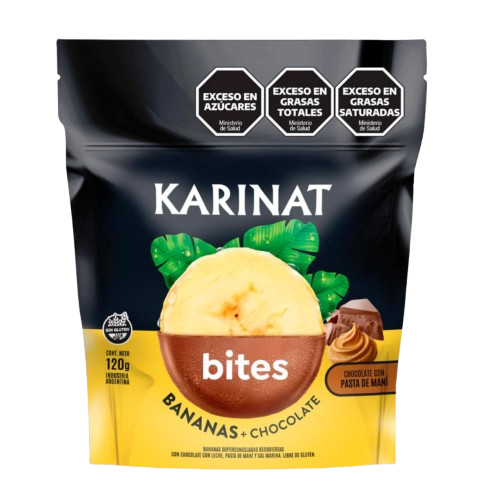 Bocaditos Karinat Bites 